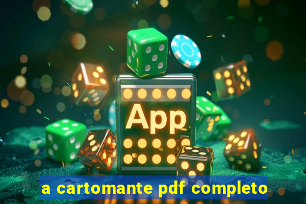 a cartomante pdf completo